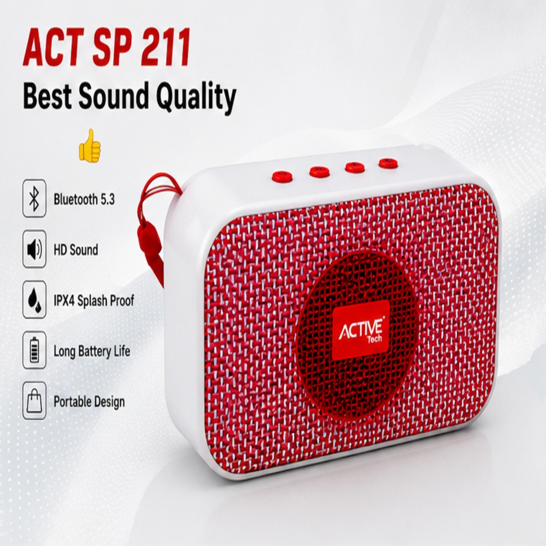 ACT SP 211