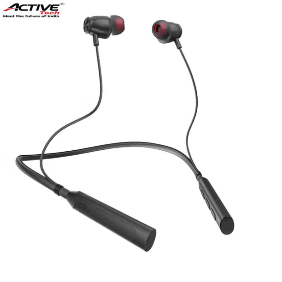 Bluetooth Neckband Pro