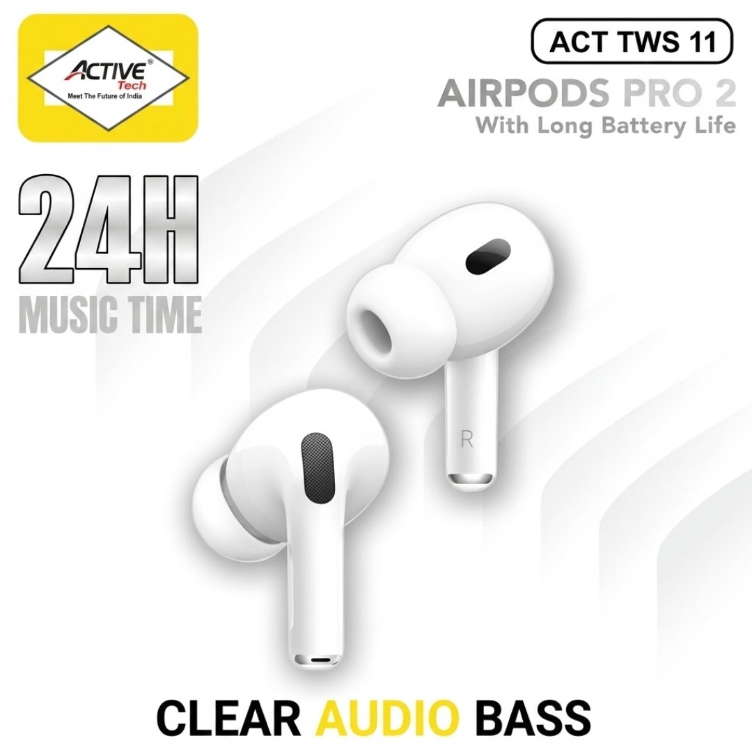Airpod Pro 2 (ACT TWS 11)