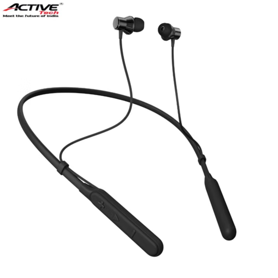 Bluetooth Neckband