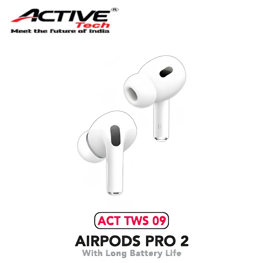 Airpod Pro 2 (ACT TWS 09)