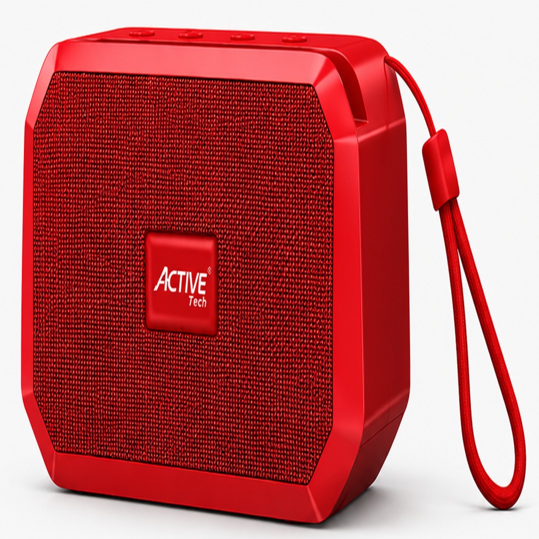 ACT SP 215 | Active Tech Portable Bluetooth Speaker